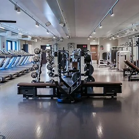 Place When In Oslo? Breathtaking View - Spacious - Self Check In Appartement *