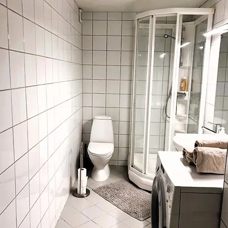 Appartement Place When In Oslo? Breathtaking View - Spacious - Self Check In