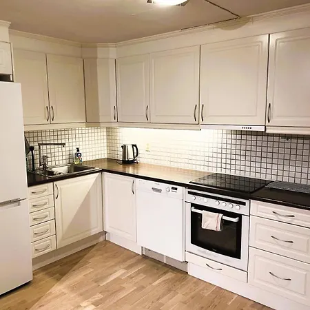 Appartement Place When In Oslo? Breathtaking View - Spacious - Self Check In *