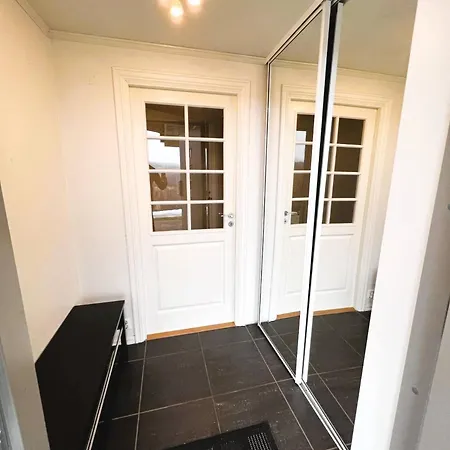 Appartement Place When In Oslo? Breathtaking View - Spacious - Self Check In Oslo