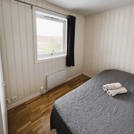 Place When In Oslo? Breathtaking View - Spacious - Self Check In Appartement Oslo